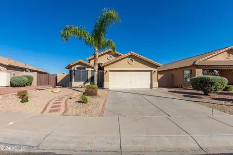 22377 N 76th Dr, Peoria, AZ 85383