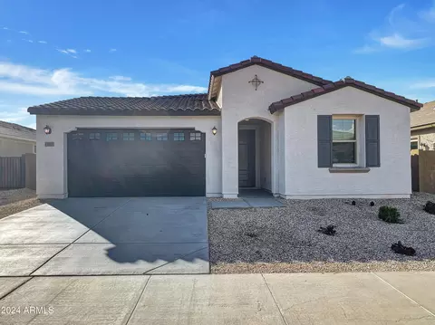 11906 N 190th Dr, Surprise, AZ 85388