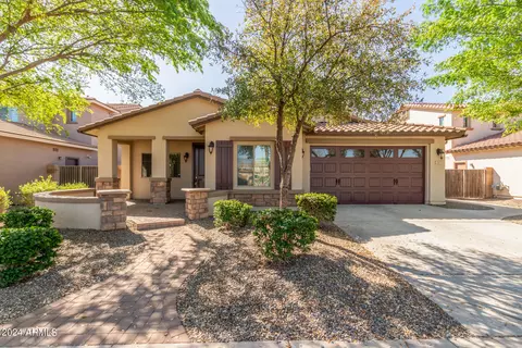 2665 E Donato Dr, Gilbert, AZ 85298