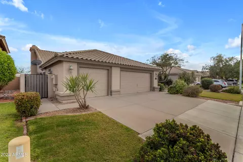 2031 W Harrison St, Chandler, AZ 85224