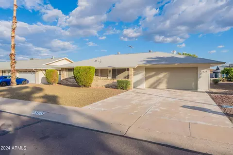 12627 W Parkwood Dr, Sun City West, AZ 85375
