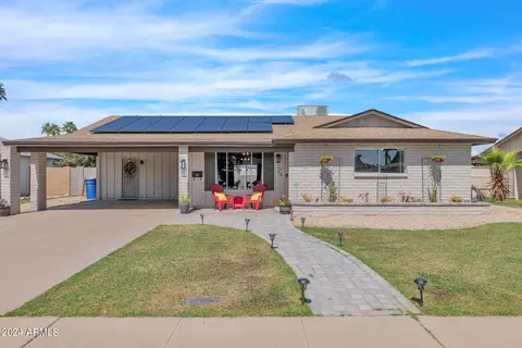 2046 E Minton Dr, Tempe, AZ 85282