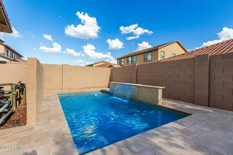 3515 E Alfalfa Dr, Gilbert, AZ 85298 photo 49