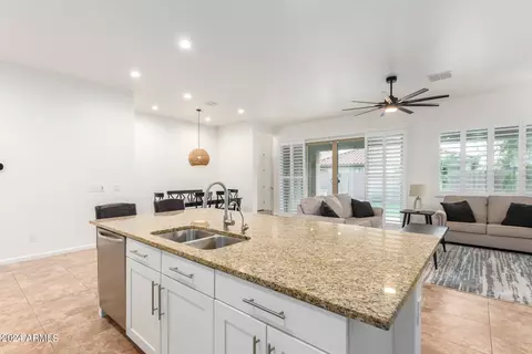 3515 E Alfalfa Dr, Gilbert, AZ 85298 photo 11
