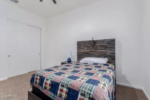 3515 E Alfalfa Dr, Gilbert, AZ 85298 photo 42
