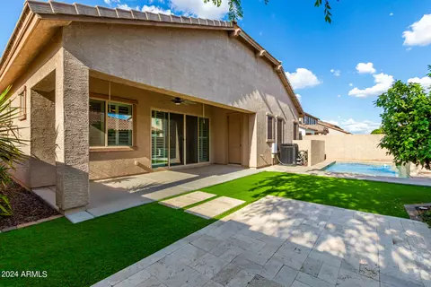 3515 E Alfalfa Dr, Gilbert, AZ 85298 photo 46