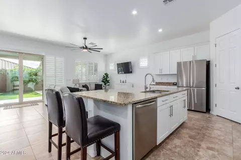 3515 E Alfalfa Dr, Gilbert, AZ 85298 photo 18
