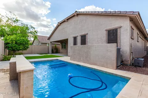 3515 E Alfalfa Dr, Gilbert, AZ 85298 photo 50