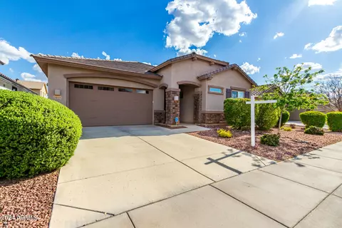 3515 E Alfalfa Dr, Gilbert, AZ 85298