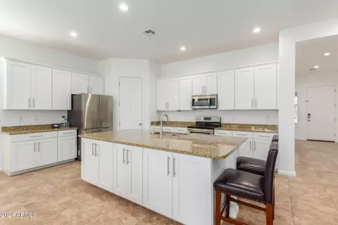 3515 E Alfalfa Dr, Gilbert, AZ 85298 photo 13