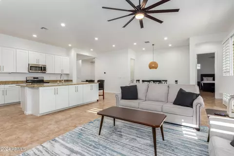 3515 E Alfalfa Dr, Gilbert, AZ 85298 photo 9