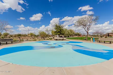 3515 E Alfalfa Dr, Gilbert, AZ 85298 photo 59