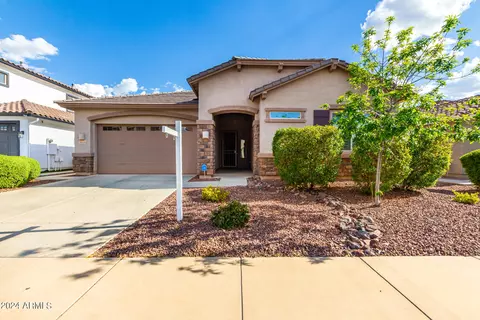 3515 E Alfalfa Dr, Gilbert, AZ 85298 photo 2