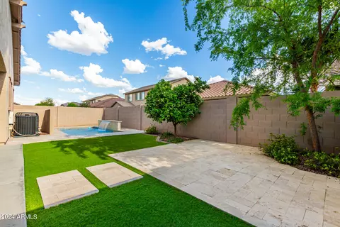 3515 E Alfalfa Dr, Gilbert, AZ 85298 photo 48
