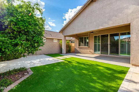 3515 E Alfalfa Dr, Gilbert, AZ 85298 photo 47