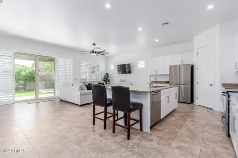 3515 E Alfalfa Dr, Gilbert, AZ 85298 photo 16
