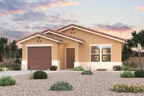 11355 W Benito Dr, Arizona City, AZ 85123