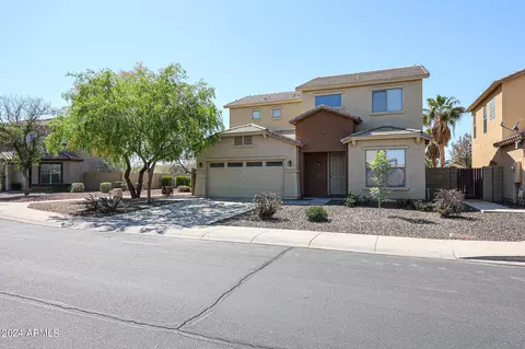 1814 S 118th Dr, Avondale, AZ 85323