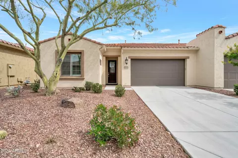 3911 N 163rd Ln, Goodyear, AZ 85395