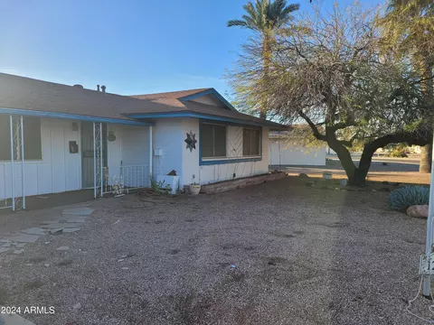 12021 N Riviera Ct, Sun City, AZ 85351