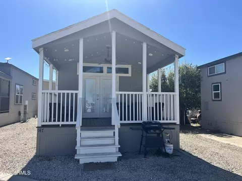 50238 Ehrenberg Parker Hwy #147, Ehrenberg, AZ 85334