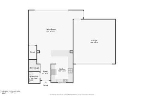 4281 Erie St, Gilbert, AZ 85295 photo 34