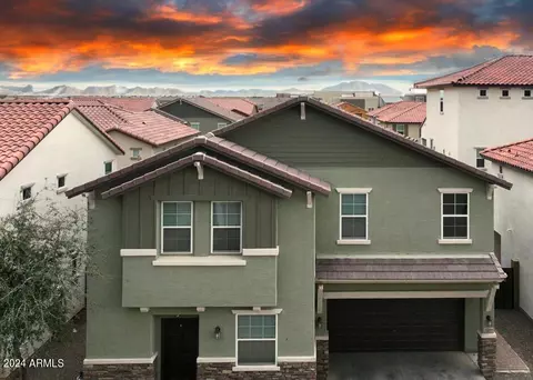 4281 Erie St, Gilbert, AZ 85295