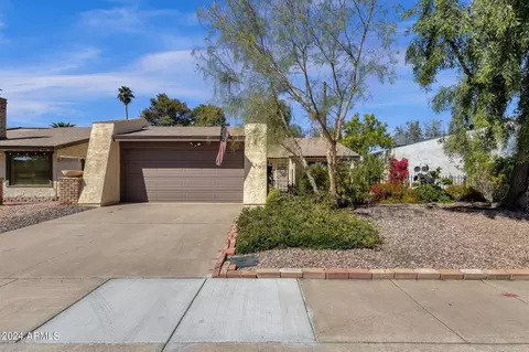 2630 N 87th Ter, Scottsdale, AZ 85257
