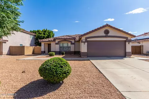 2163 E Wildhorse Dr, Chandler, AZ 85286
