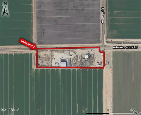 7309 W Arizona Farms Rd #--, Florence, AZ 85132