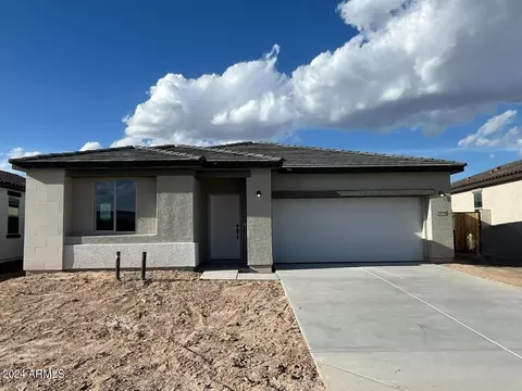 24090 W Huntington Dr, Buckeye, AZ 85326
