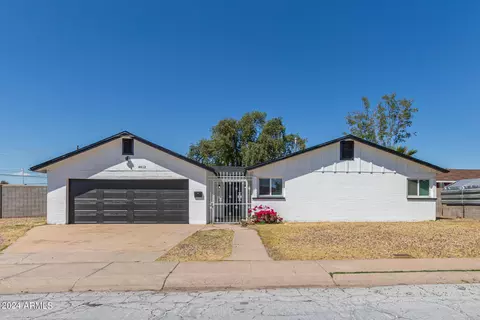 4612 N 54th Dr, Phoenix, AZ 85031