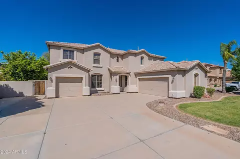 346 E Phelps St, Gilbert, AZ 85295 photo 4