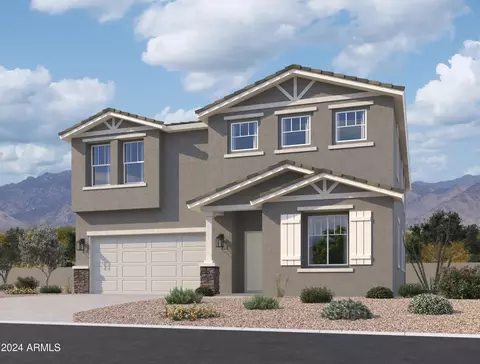 24075 W Pecan Rd, Buckeye, AZ 85326