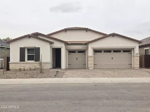 4820 W Stargazer Pl, Laveen, AZ 85339