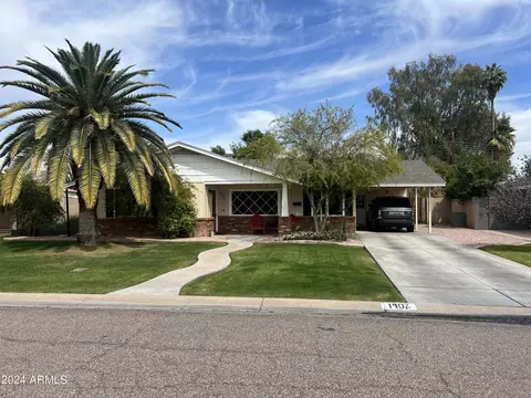 1402 W Orange Dr, Phoenix, AZ 85013