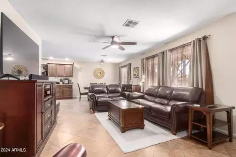 Living - 1402 W Orange Dr, Phoenix, AZ 85013 photo 2 of 2