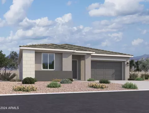 24080 W Hidalgo Ave, Buckeye, AZ 85326