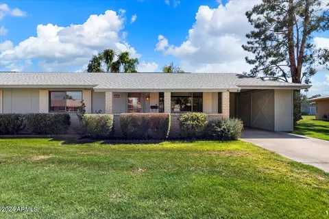 10835 W Mission Ln, Sun City, AZ 85351
