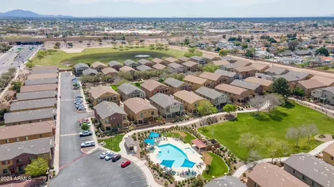 1350 S Greenfield Rd #2155, Mesa, AZ 85206