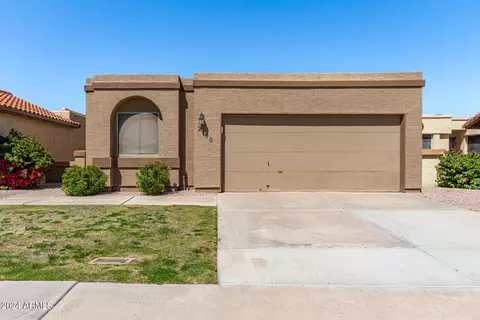2140 E Fairview Ave, Mesa, AZ 85204 photo 2