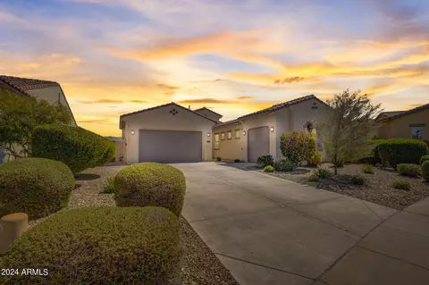 15345 S 180th Ave, Goodyear, AZ 85338