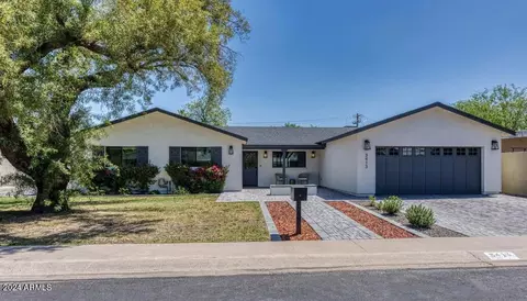 3413 N 45th St, Phoenix, AZ 85018