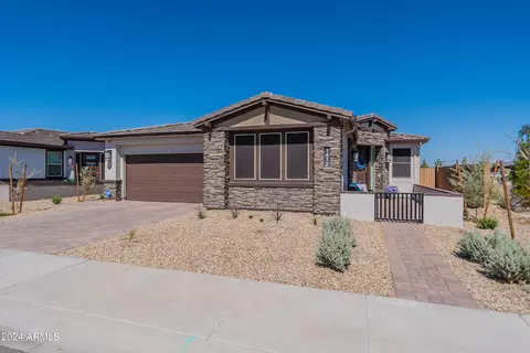 1412 W Camina Plata Dr, Queen Creek, AZ 85140