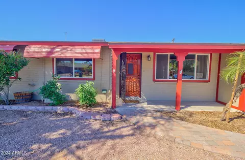 6116 N 24th Dr, Phoenix, AZ 85015 photo 5