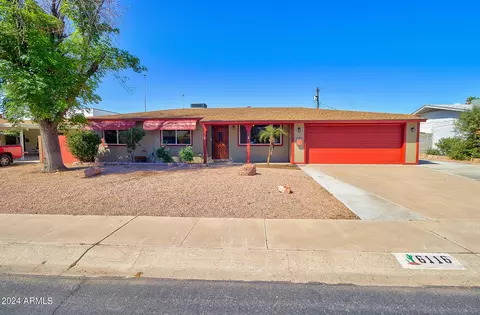 6116 N 24th Dr, Phoenix, AZ 85015