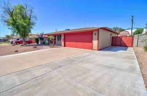 6116 N 24th Dr, Phoenix, AZ 85015 photo 2