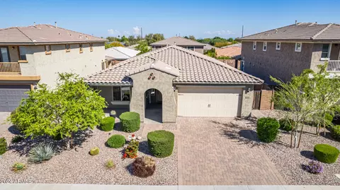 2698 E Cherry Hill Dr, Gilbert, AZ 85298 photo 20