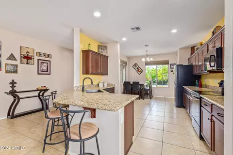 2698 E Cherry Hill Dr, Gilbert, AZ 85298 photo 7