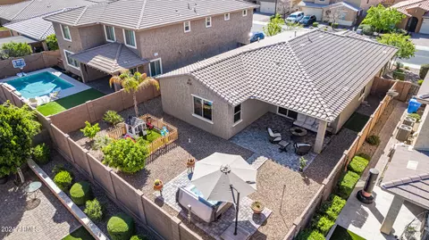 2698 E Cherry Hill Dr, Gilbert, AZ 85298 photo 27